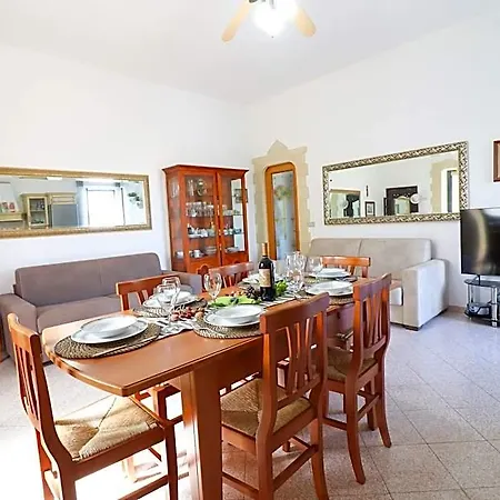 Hotel Jasmines House Otranto