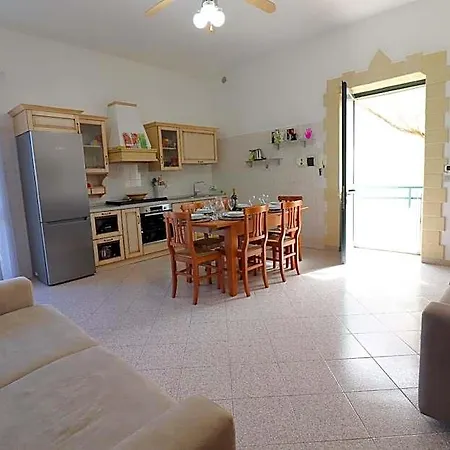 Jasmines House 3* Otranto