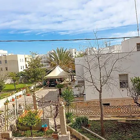 Hotel Jasmines House