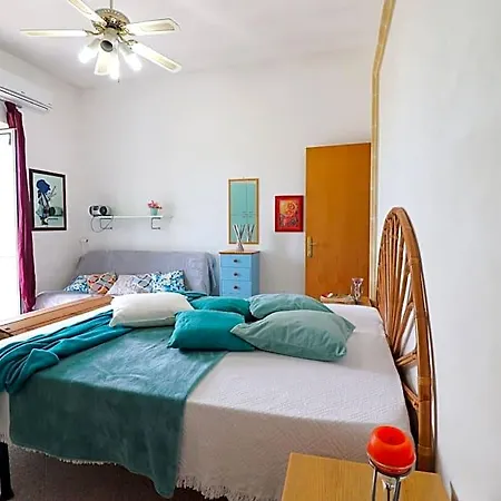 Jasmines House Hotel 3*