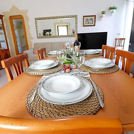Hotel Jasmines House Otranto