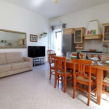 Jasmines House 3* Otranto