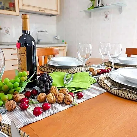 Jasmines House Hotel Otranto